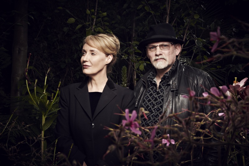 DEAD CAN DANCE NOWY KLIP