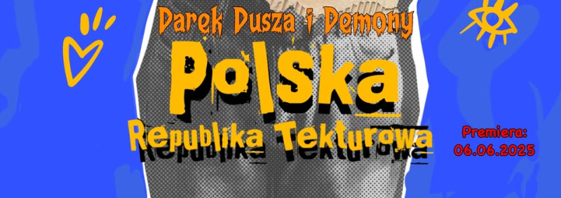 Darek Dusza i Demony &quot;Zuo&quot;