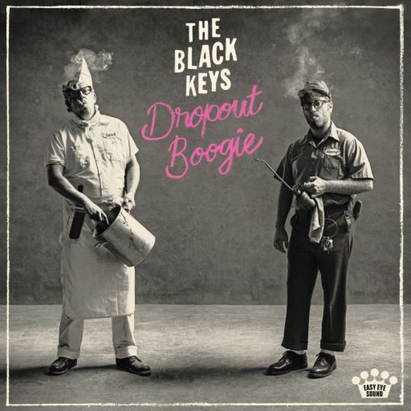 The Black Keys &quot;Dropout Boogie&quot;