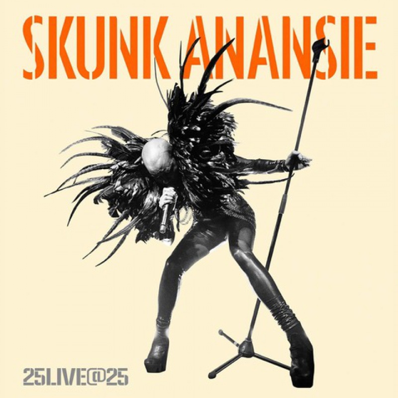 SKUNK ANANSIE zapowiadają wyjątkowy album!