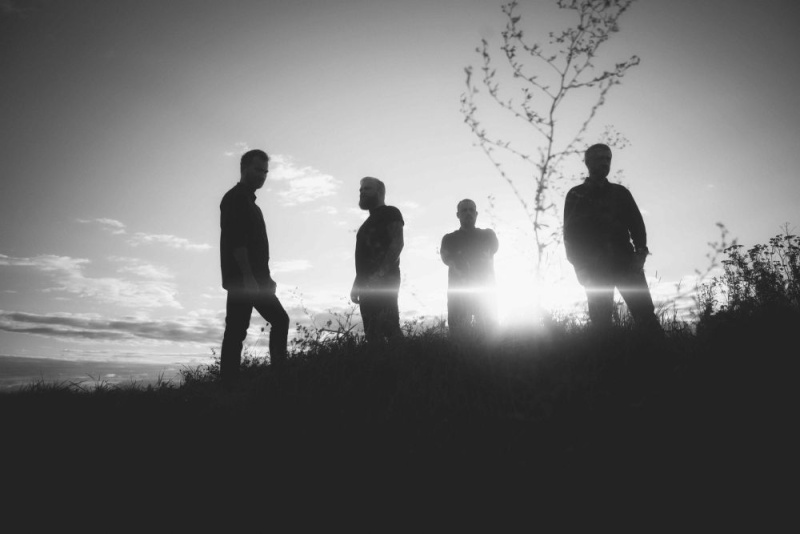 Diatom - nowy singiel 'For Mercy' i zapowiedź drugiej płyty