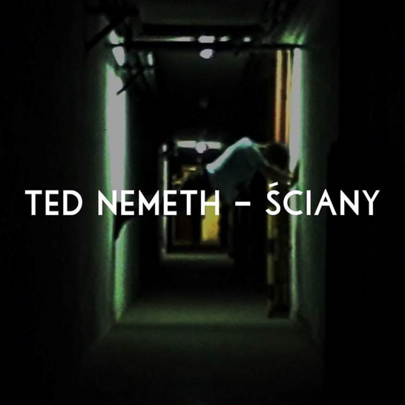 Nowy, niespodziewany singiel Ted Nemeth