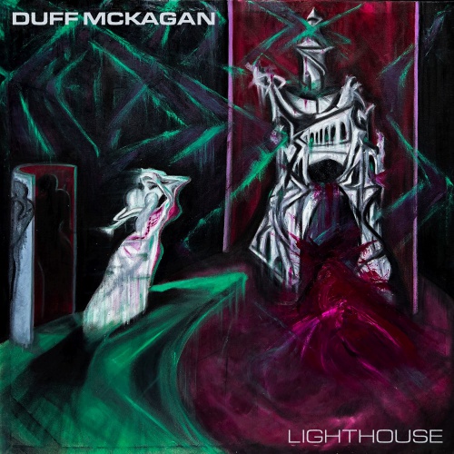 DUFF MCKAGAN “LIGHTHOUSE”