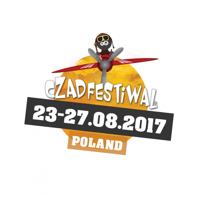 Anti-Flag, Dubioza Kolektiv, Sonata Arctica na Czad Festiwal 2017