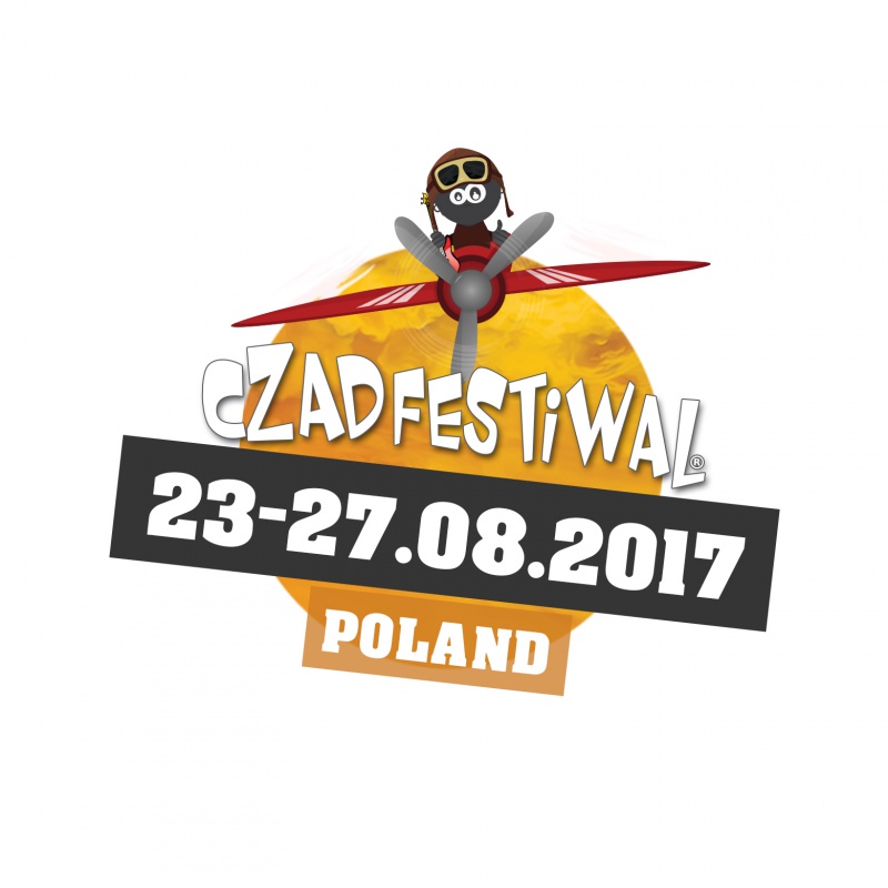 Anti-Flag, Dubioza Kolektiv, Sonata Arctica na Czad Festiwal 2017