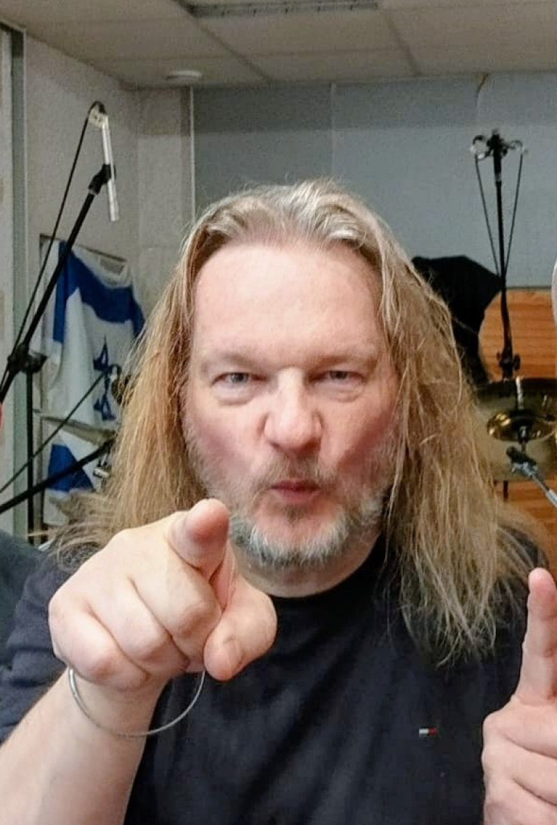 Robert Kubajek