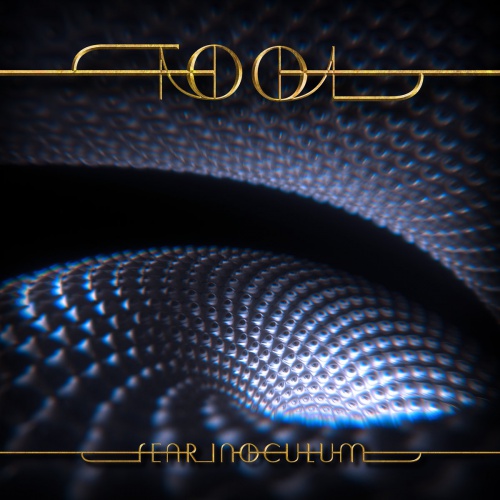 TOOL "Fear Inoculum"