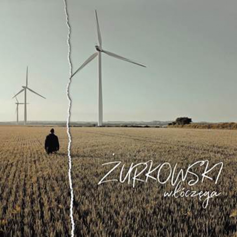 Żurkowski debiutuje w Mystic Production - premiera płyty „Włóczęga”!