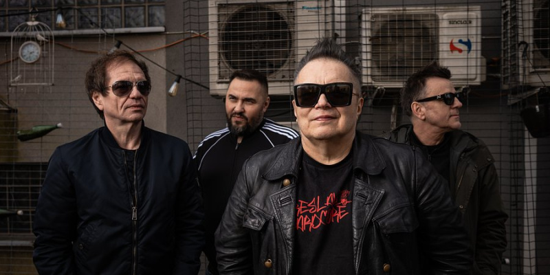 Najnowszy studyjny album T.Love – „Orajt”