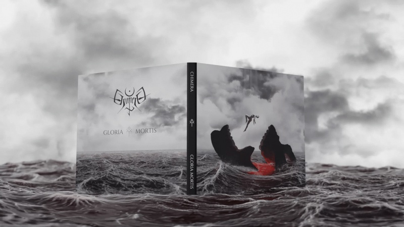 Chimera prezentuje pierwszy singiel do nadchodzącego albumu"Gloria Mortis" - specjalna wizualizacja.
