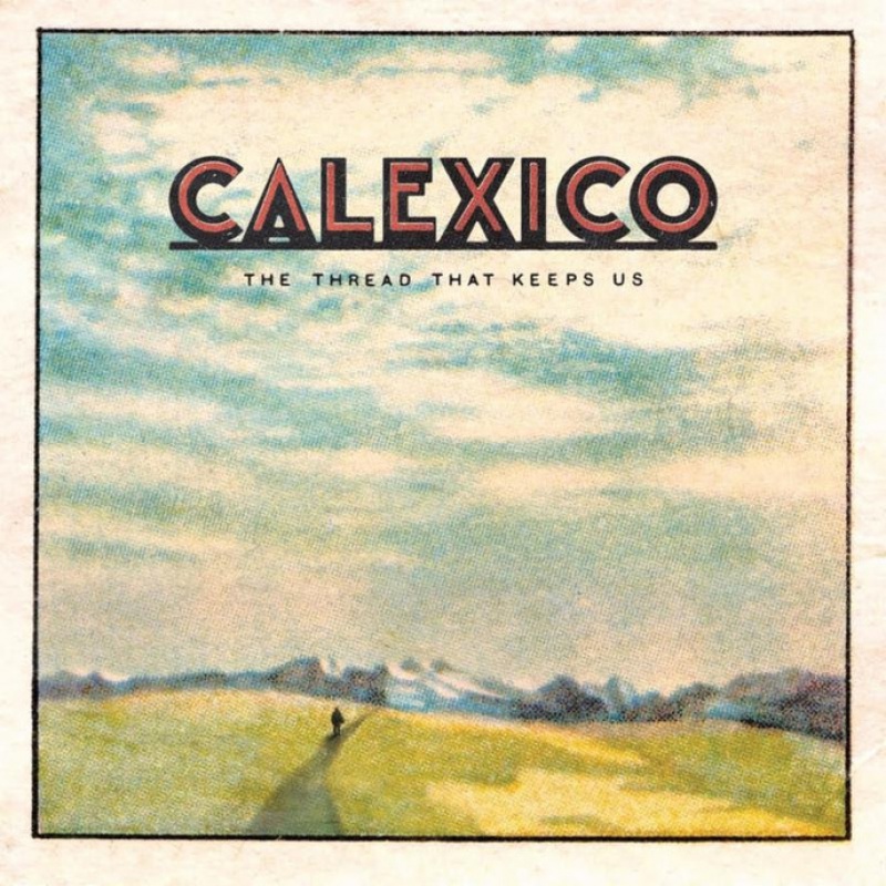 CALEXICO ZAPOWIADA NOWY ALBUM I PREZENTUJE NOWĄ PIOSENKĘ!