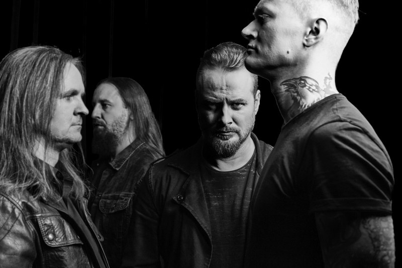 "Swans" - nowy klip od Cochise!