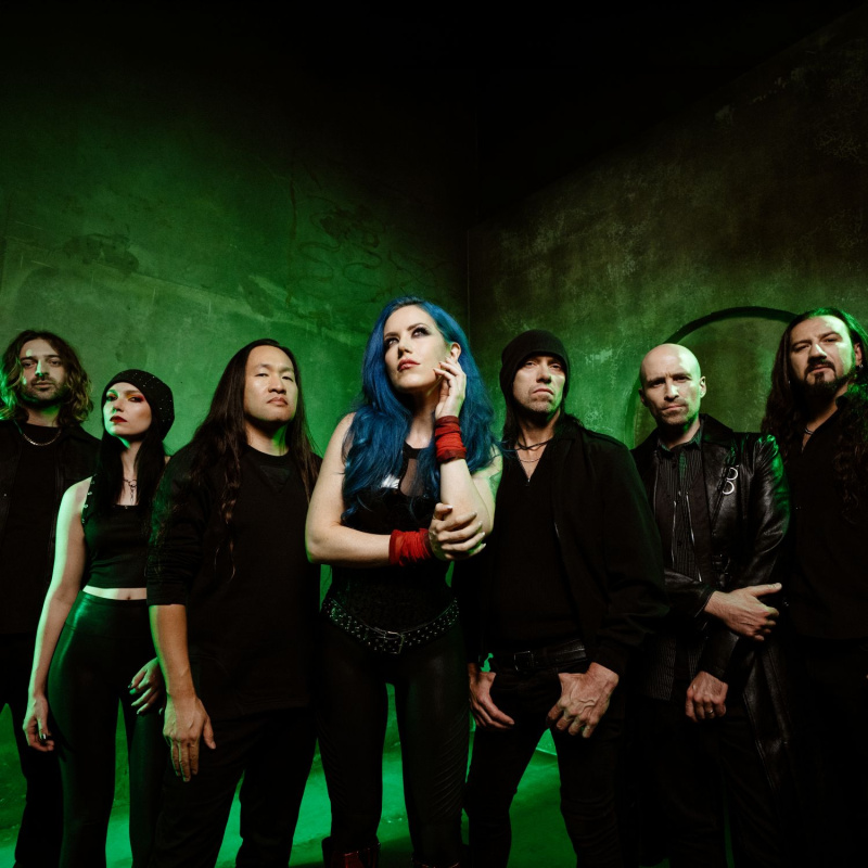 DRAGONFORCE – dziesiąty studyjny album