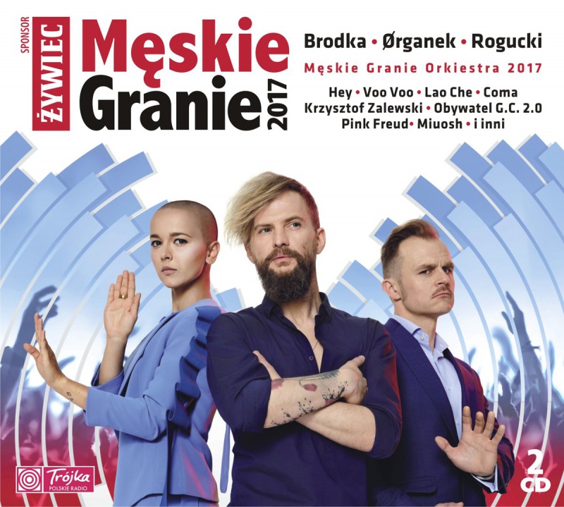 Męskie Granie 2017