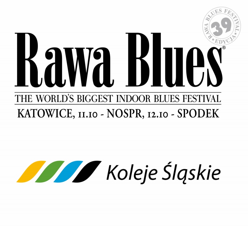 KOLEJE ŚLĄSKIE ZAGRAJĄ Z RAWĄ BLUES