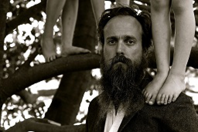 IRON &amp; WINE - NOWY ALBUM JUŻ W SPRZEDAŻY