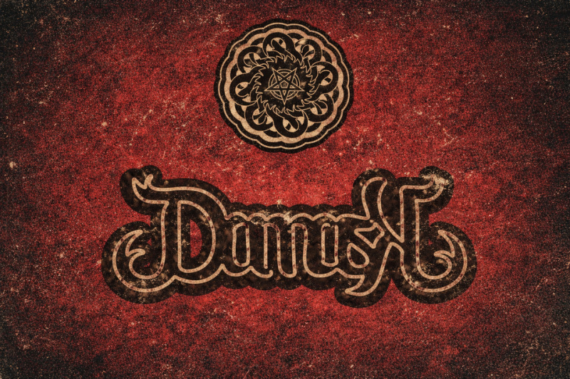 Damask. Solowy projekt Weno Wintera (Sautrus) debiutuje coverem Roya Harpera 'All You Need Is'