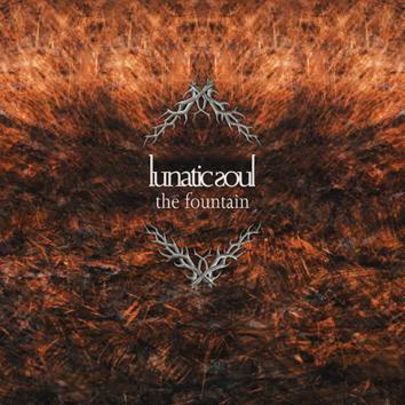 „The Fountain” - nowy singiel Lunatic Soul