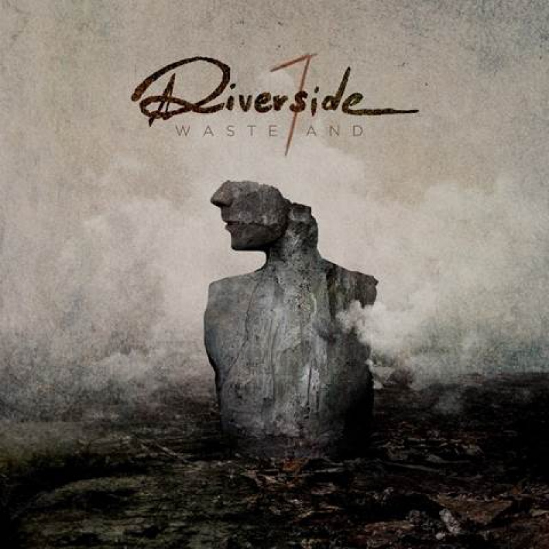 RIVERSIDE PREZENTUJE NOWY UTWÓR „VALE OF TEARS”