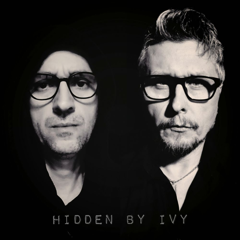 Hidden by Ivy powracają z nowym singlem „Home”!