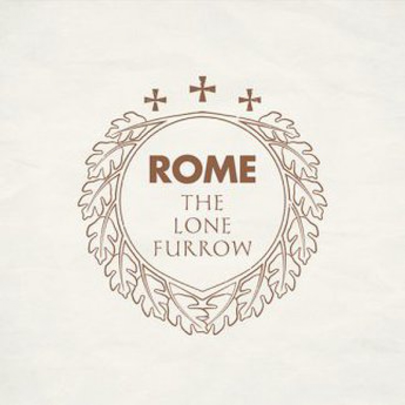 NOWY ALBUM ROME Z GOŚCINNYM UDZIAŁEM NERGALA!