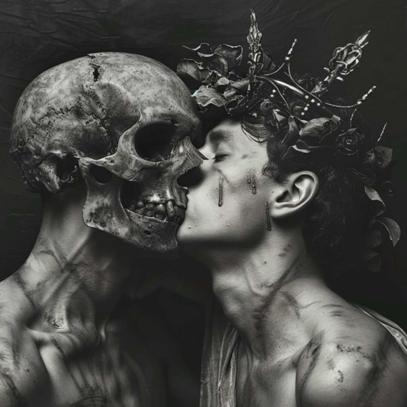 Animations. Premiera EP "Definition Of Mad"