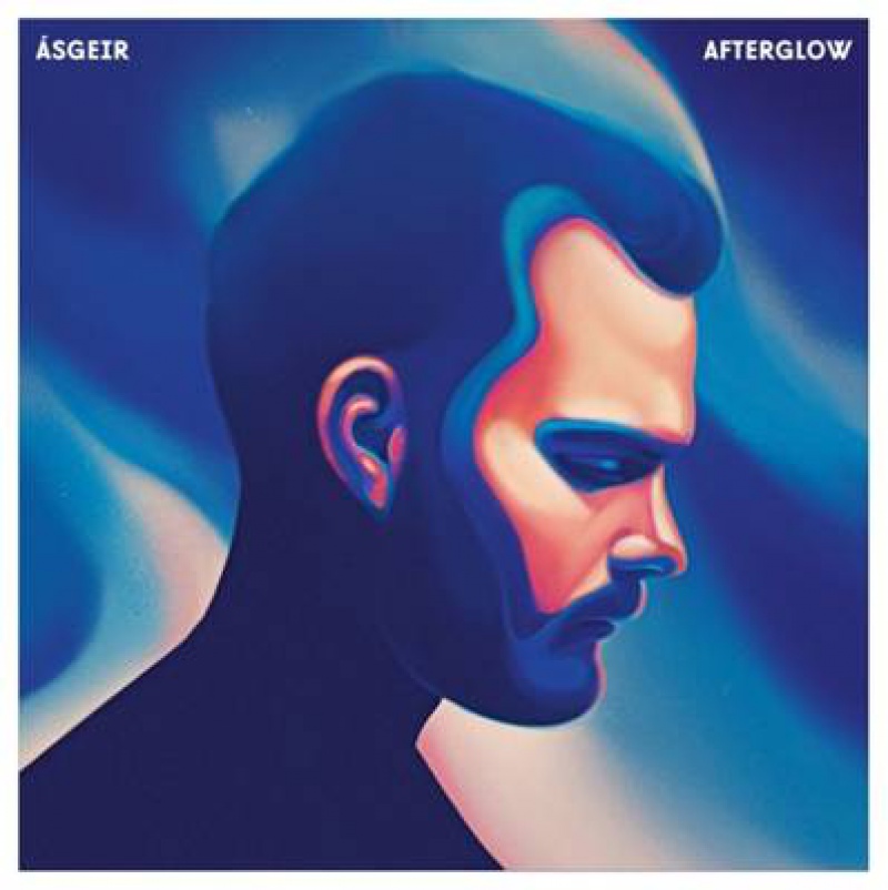 ÁSGEIR: nowy utwór!