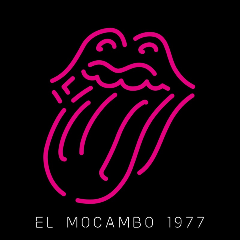 The Rolling Stones &quot;Live At The El Mocambo&quot;