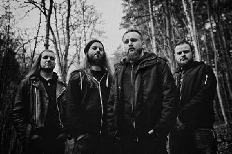 DECAPITATED ZAPOWIADA NOWY ALBUM!