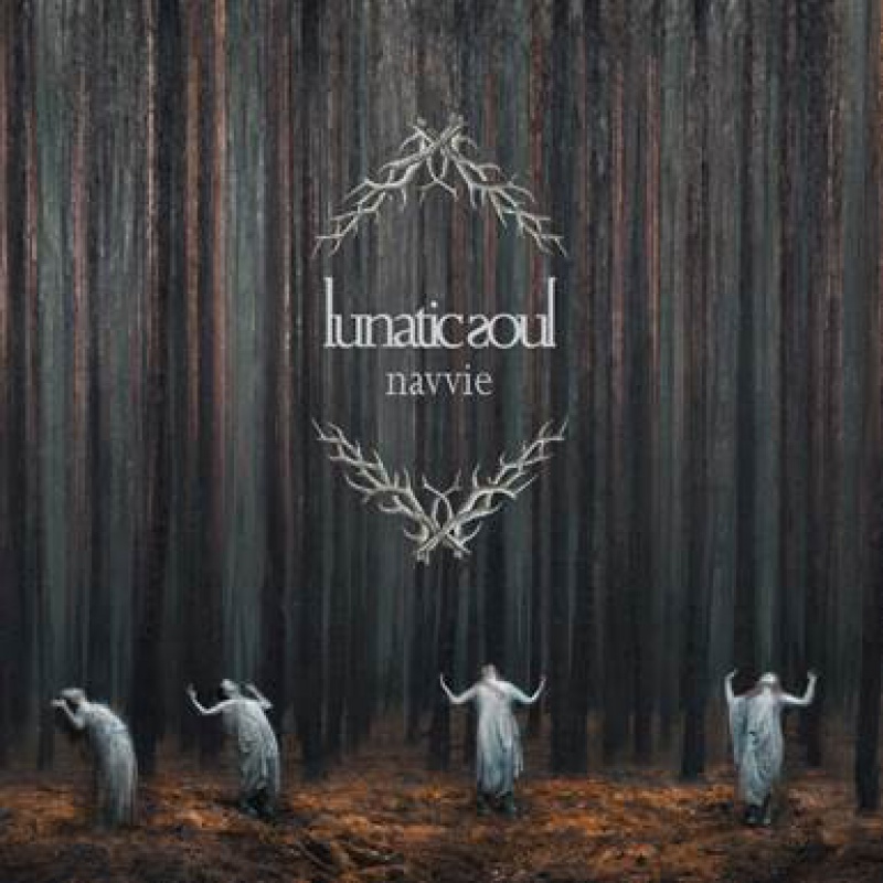 „Navvie” - nowy singiel Lunatic Soul!