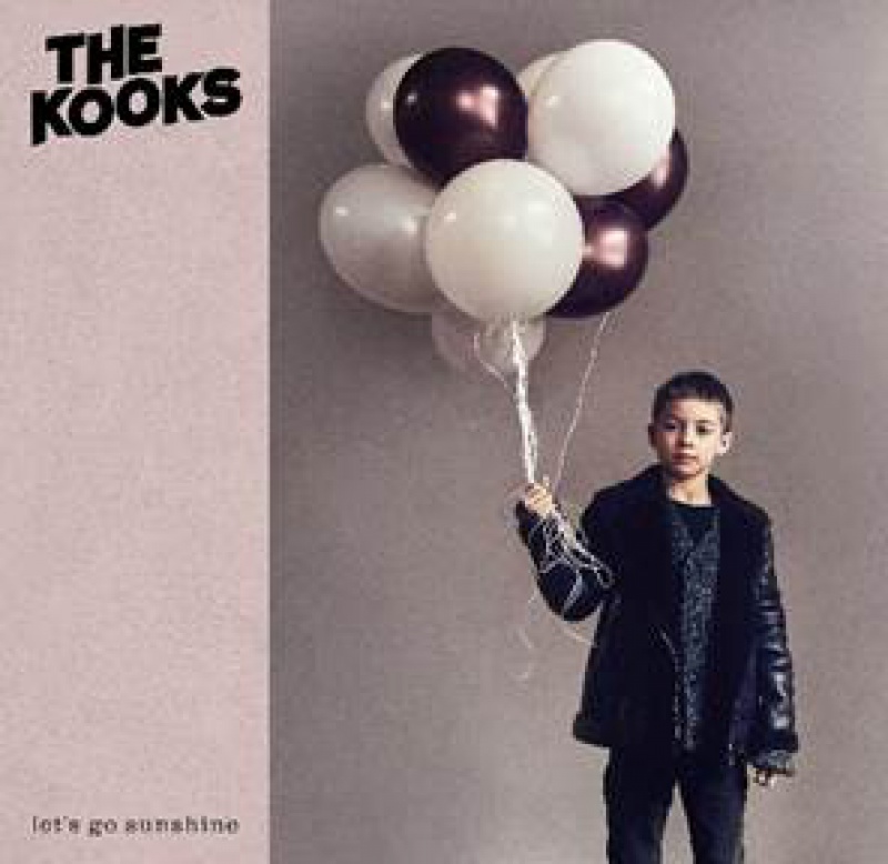 The Kooks prezentują nowy teledysk