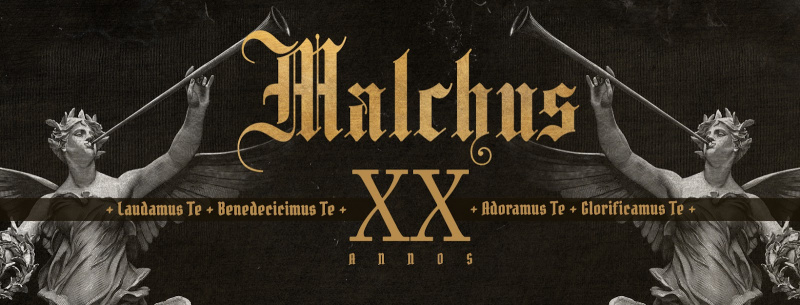 28.03.2026 koncert Malchus - Przeworsk