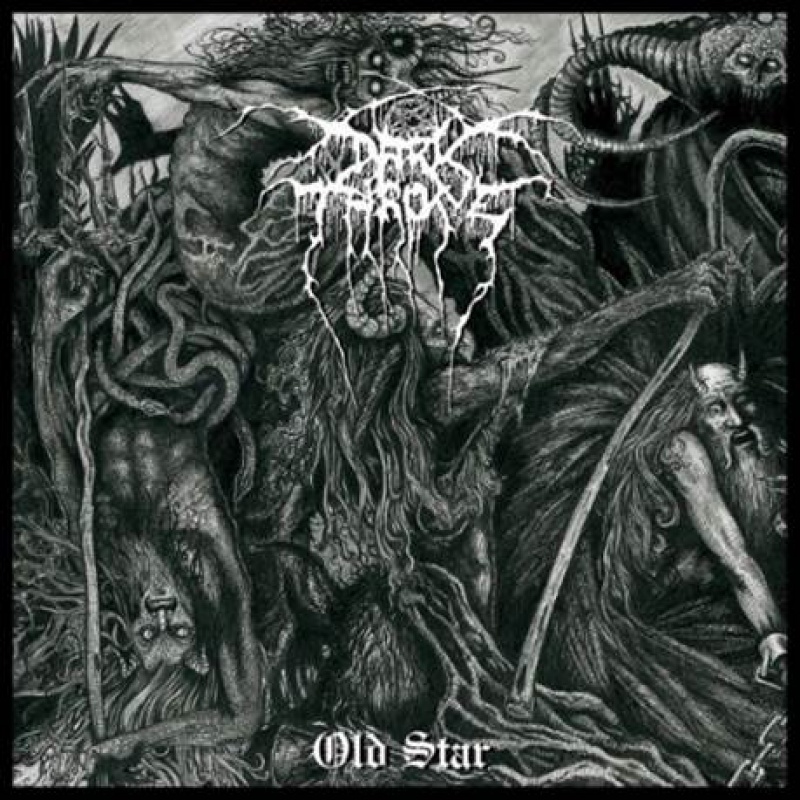 NOWY ALBUM DARKTHRONE – PREMIERA