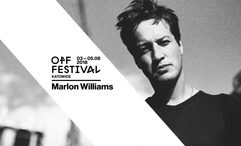 Marlon Williams pyta : „What’s Chasing You” ?