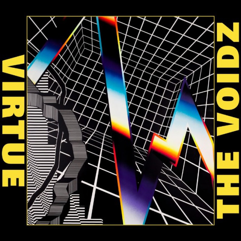 The Voidz &quot; Virtue&quot;