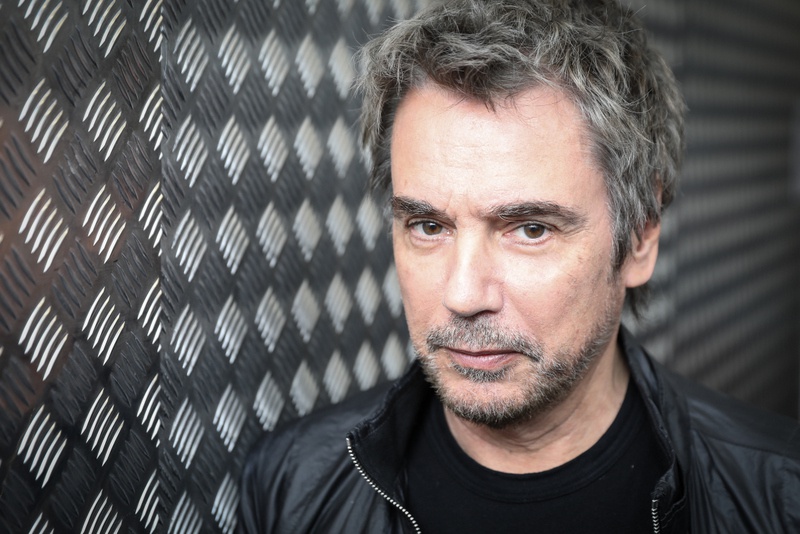 Jean-Michel Jarre: 75 milionów widzów sylwestrowego koncertu