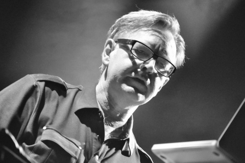 Nie żyje Andy Fletcher muzyk Depeche Mode