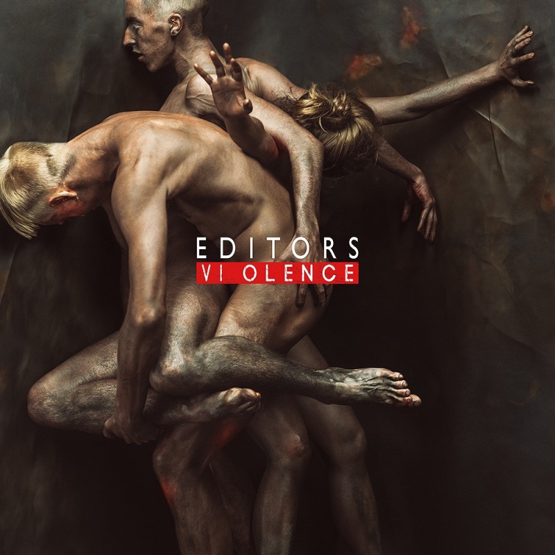 EDITORS POWRACA Z SZÓSTYM ALBUMEM