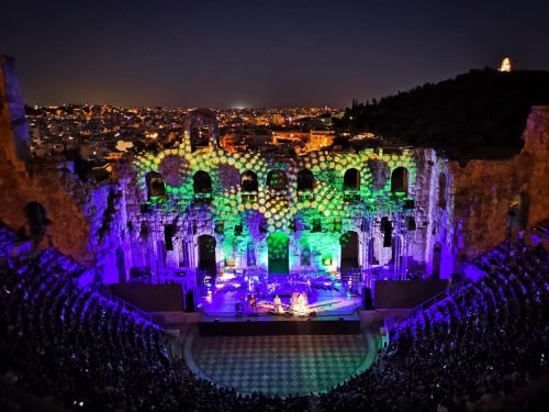 DEAD CAN DANCE zagra wyjątkowy koncert w Polskiej Filharmonii Bałtyckiej im. F. Chopina