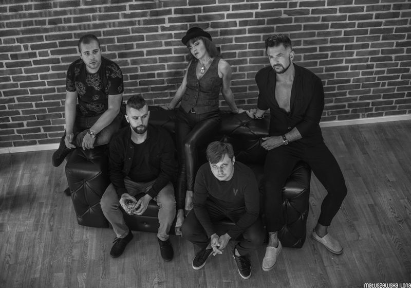 Tension Zero - "Dąb" nowy utwór !