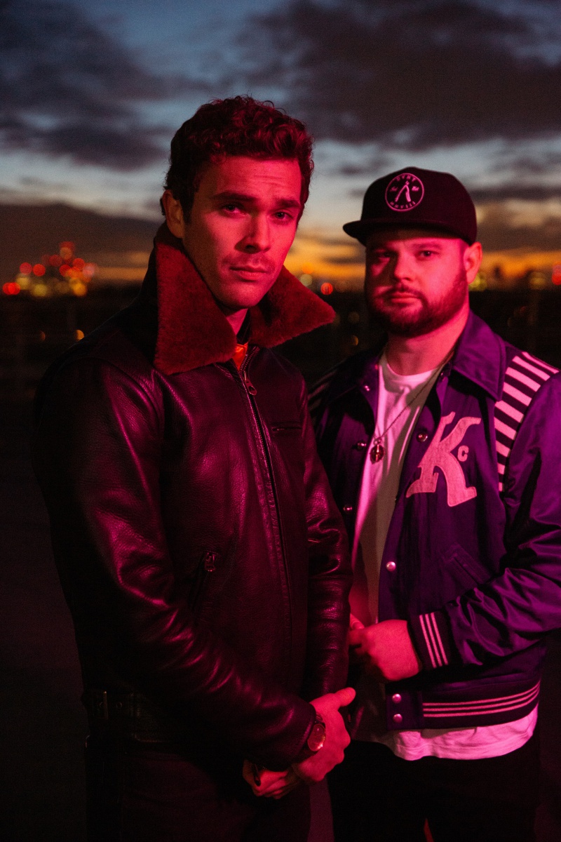 Nowy album Royal Blood !