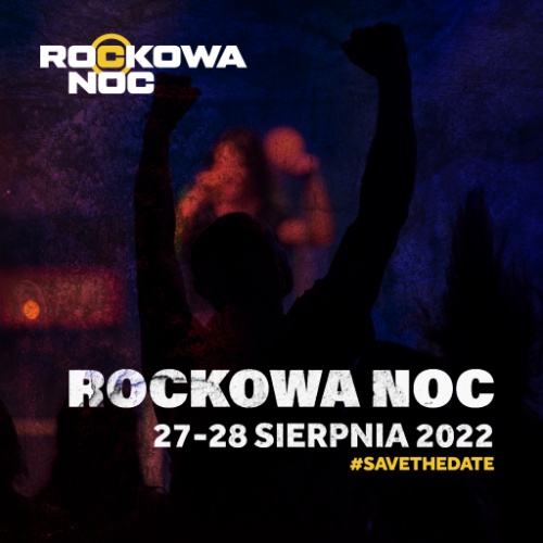 STUDNIÓWKA ROCKOWEJ NOCY W RZESZOWIE Z WYSTĘPEM KSU Z NIESPODZIANKAMI. POZNAMY GWIAZDY FESTIWALU!