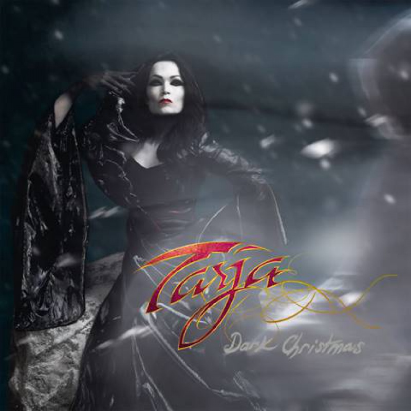 Tarja i jej singiel „Frosty The Snowman&quot;!