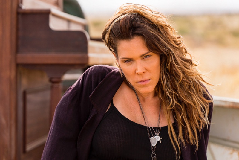 BETH HART prezentuje nowy singiel i klip!