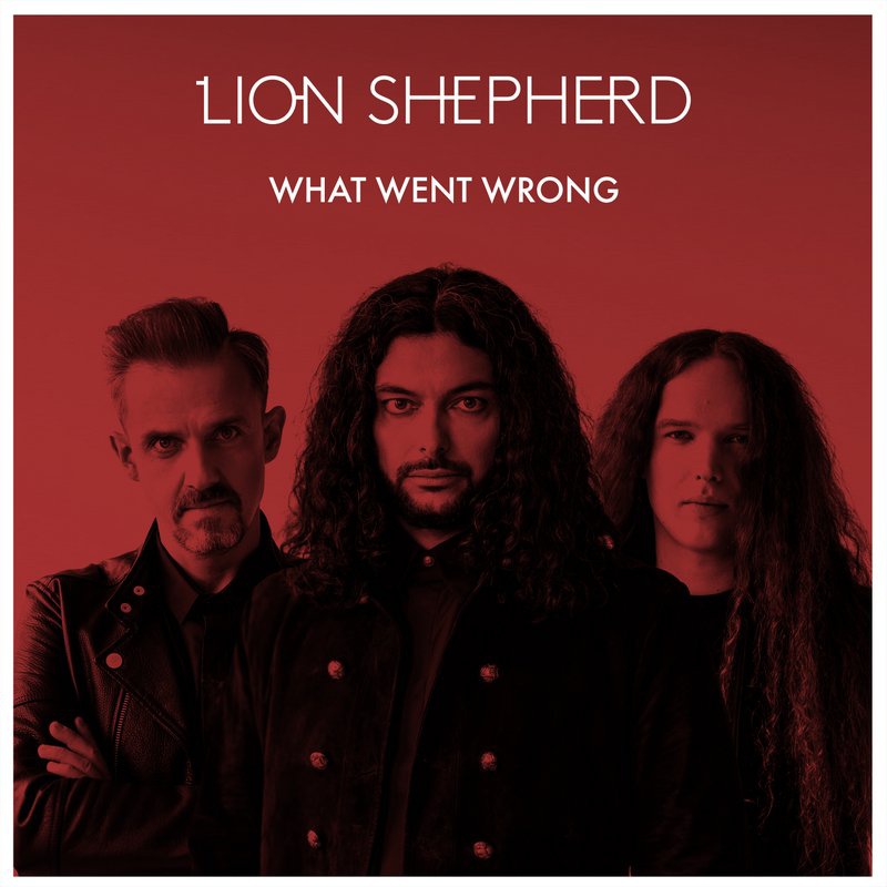 Lion Shepherd - wywiad