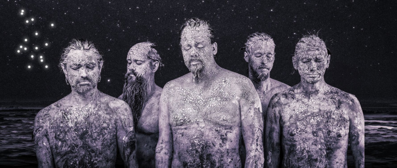 EVERGREY nowy singiel i video “Cold Dreams” feat. Jonas Renkse (KATATONIA)
