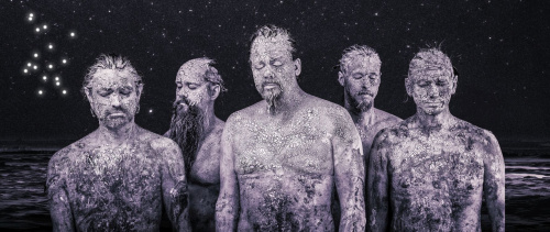 EVERGREY nowy singiel i video “Cold Dreams” feat. Jonas Renkse (KATATONIA)