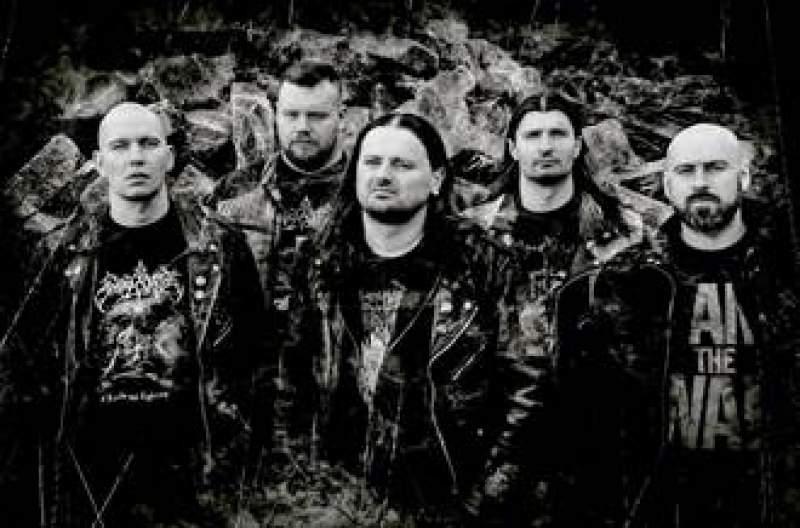 Metalowcy w natarciu !