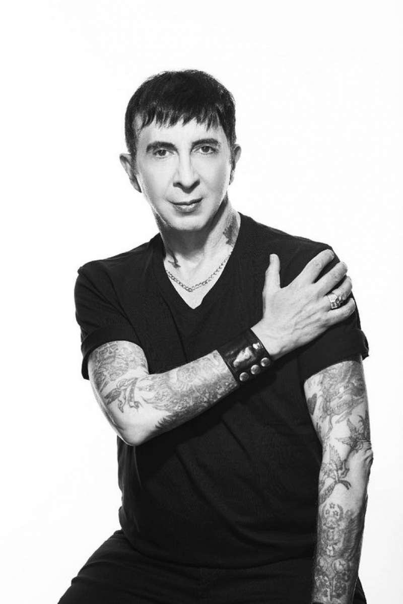 Soundedit ’20 – Marc Almond