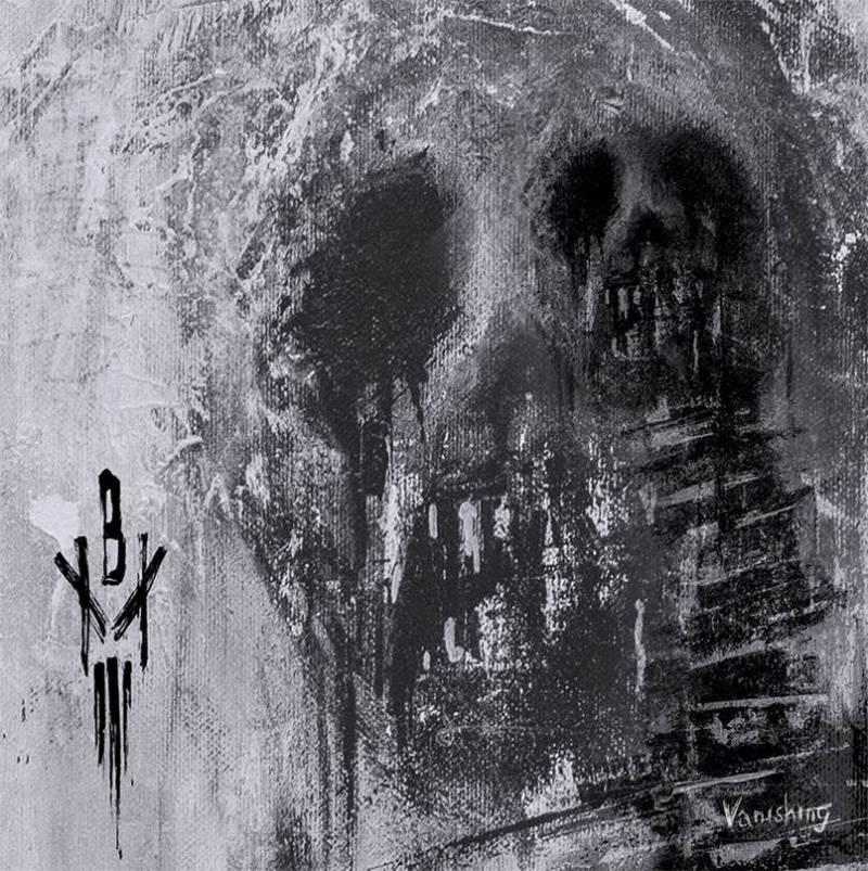 Blindead 23 „Vanishing"